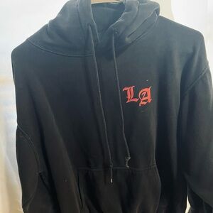 Brandy Melville hoodie